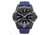 ProTek Carbon USMC Dive Watch, Carbon Case/Black&amp;Blue Dial/Blue Strap, One Size, PT1013B