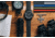 ProTek 1200 USMC Carbon Composite Automatic Watch