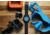 ProTek Aggressor Carbon Composite Dive Watch