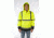 Utility ProWear High Visibility Rain Jacket Class 3