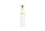 PS Products .75 oz. Hot Lips Lipstick Disguised Pepper Spray, Silver, .75oz, PSLSPS14-SLV