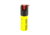 PS Products Twist Lock Eliminator Pepper Spray w/ Leather Keychain, 0.5 oz., .5oz, PSEKCH14-C