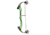 PSE Archery Elation Bow, LH, 29lb, Green 1000667
