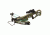PSE Archery Fang LT Crossbow, Camo, 01320CY