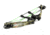 PSE Archery Fang LT Crossbow, Camo, 01320CY