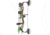 Pse Archery Pse Bow Kit Mini Burner Youth 16''-26.5''/40# Lh Mobu-country