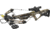 USED Pse Archery Pse Crossbow Kit Coalition Frontier 380fps Camo, EDEMO1