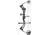 PSE Archery Stinger ATK Bow, 29-70lb, Left Hand, Black, 2224SSLBK2970
