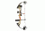 PSE Archery RTS Stinger X Bow Package - SX / Right Handed / 29in Draw Length / 70lb Draw Weight, Desert Tan/Black, 1514SXRDT2970