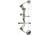 PSE Archery Stinger ATK Hunter Package Bow LH 29-50lb. 21 1/2-30in, Mossy Oak Bottomland, 2224SSLMB2950