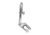 PTM Edge Zxr-230 Windshield Mounted Pivoting Bracket For Malibu/Axis, Midnight Black, ZXR-230BK