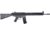 PTR Industries 63 Rifle, 5.56x45mm NATO, 16.25 inch Barrel, 30 Round Magazine, Black, PTR635560101-FRRMPG