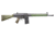 PTR Industries GIRK Semi-Auto Rifle, .308 Winchester, 16 in barrel, 1-10 Twist, 20 Rounds, 113-FRRMPG