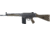 PTR Industries 91GIR Semi-Auto Rifle, 308 Win/7.62x51 NATO, 18in Barrel