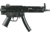 PTR Industries PTR-9CT Semi Auto Pistol, 9mm Luger, 8.86 in Barrel
