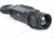 OpticsPlanet Exclusive Refurbished, Pulsar 2.5-20x Helion 2 XP50 2.5-20 Thermal Monocular,17mm, 640x480px, Black, PL77402