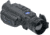OpticsPlanet Exclusive Refurbished, Pulsar 2.5-20x Helion 2 XP50 2.5-20 Thermal Monocular,17mm, 640x480px, Black, PL77402