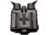 Pulsar Accolade 2 LRF XP50 Pro Thermal Binocular, 2.5-20x, Black, PL77461