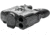 Pulsar Accolade 2 LRF XP50 Pro Thermal Binocular, 2.5-20x, Black, PL77461