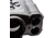 Pulsar Accolade 2 LRF XP50 Pro Thermal Binocular, 2.5-20x, Black, PL77461