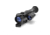 Pulsar Digisight Ultra N355 Digital Night Vision Rifle Scope Weaver QD112, Black, PL76370Q