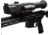 Pulsar Digisight Ultra N450 Digital Night Vision Rifle Scope, Black, PL76617