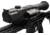 Pulsar Digisight Ultra N450 Digital Night Vision Rifle Scope, Black, PL76617