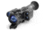 Pulsar Digisight Ultra N455 LRF Digital Night Vision Rifle Scope, Black, PL76628
