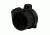 Pulsar Digital Front Attachment, DFA 50 mm Cover Ring Adapter PL79122