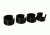 Pulsar DN 50mm Cover Ring Adapter PL79125