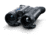 Pulsar Merger LRF XQ35 3-12x35mm Thermal Binocular, 50Hz, Black, PL77483