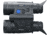 Pulsar Merger LRF XQ35 3-12x35mm Thermal Imaging Binocular, 384x288, 50Hz, Black, PL77483