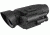 Pulsar Challenger Night Vision Scope G2+ 1x21 - back view