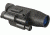 Pulsar Challenger Night Vision Scope G2+ 1x21 - front view