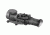 Pulsar Night Vision Rifle Scope Phantom 3x50 MD 76157T