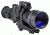 Pulsar Phantom 4x60 MD Gen3 L3 Unfilmed 64-72lp Night Vision Rifle Scope PL76079T