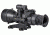 Pulsar Phantom 4x60 MD Gen3 L3 Unfilmed 64-72lp Night Vision Rifle Scope PL76079T