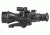 Pulsar Phantom 4x60 MD Gen3 L3 Unfilmed 64-72lp Night Vision Rifle Scope PL76079T
