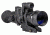 Pulsar Phantom Gen 3 Select 3x50mm Night Vision Rifle Scope w/ QD Mount PL76080T