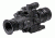 Pulsar Phantom Mini 3x50 w/ QD mount Gen3 64-72lp ITT Pinnalce Night Vision Rifle Scope PL76077T