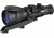 Pulsar Phantom Night Vision Rifle Scope 3x50