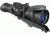 Pulsar Phantom Night Vision Rifle Scope 3x50