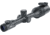Pulsar Digex C50 Night Vision Rifle Scope, 3.5-14x30mm, w/Pulsar Digex-X850S IR Illuminator, Black, PL76635L