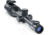 Pulsar Digex C50 Night Vision Rifle Scope, 3.5-14x30mm, w/Pulsar Digex-X850S IR Illuminator, Black, PL76635L