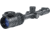 Pulsar Digex C50 Night Vision Rifle Scope, 3.5-14x30mm, w/Pulsar Digex-X850S IR Illuminator, Black, PL76635L
