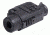Demo,Pulsar Quantum XD19A 1-4x16 Thermal Imaging Monocular, Matte Black, PL77318-DEMO