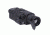 Pulsar Quantum XD38A 2-8x32 Thermal Imaging Monocular, Black, PL77319