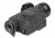 Pulsar Quantum XD50S 2.8x - 11.2x42 Thermal Imaging Monocular, Black PL77317