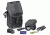 Pulsar Quantum XD50S 2.8x - 11.2x42 Thermal Imaging Monocular, Black PL77317