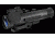 Pulsar Sentinel GS 2x50 Night Vision Rifle Scope, Black w/ Remote Control 76017T